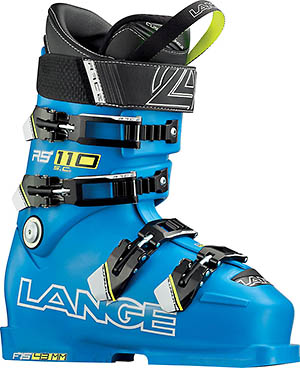 Lange RS 110 S.C. 2015/2016